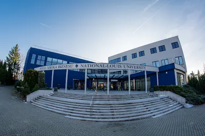 Biuro Szkoła Tańca na WSB - Akademia BAILADANCE Nowy Sącz